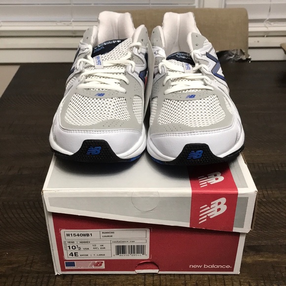 New Balance Other - NIB - Mens New Balance Running Shoe